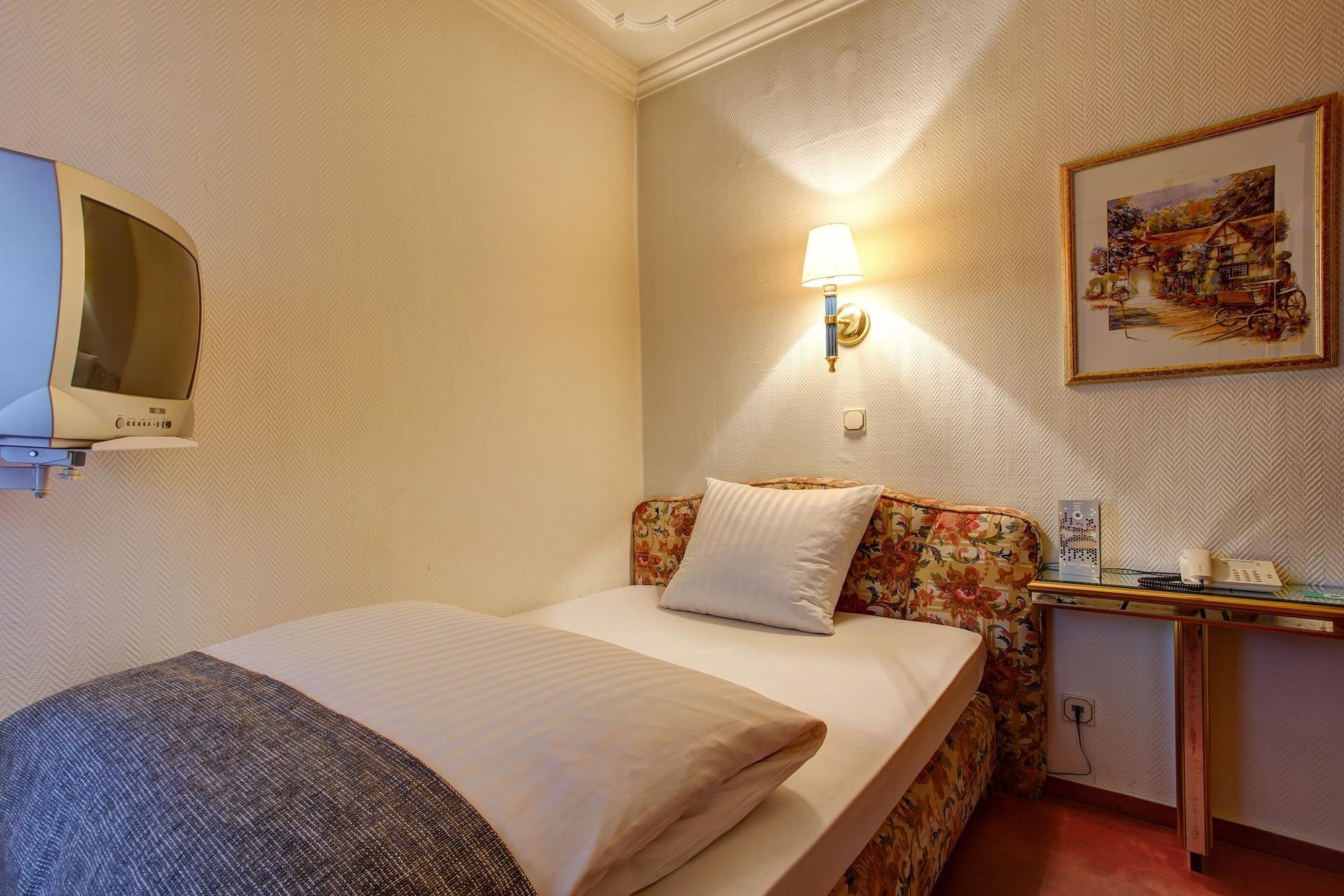 Hotel Centro Arde City, Trademark Collection By Wyndham Colonia