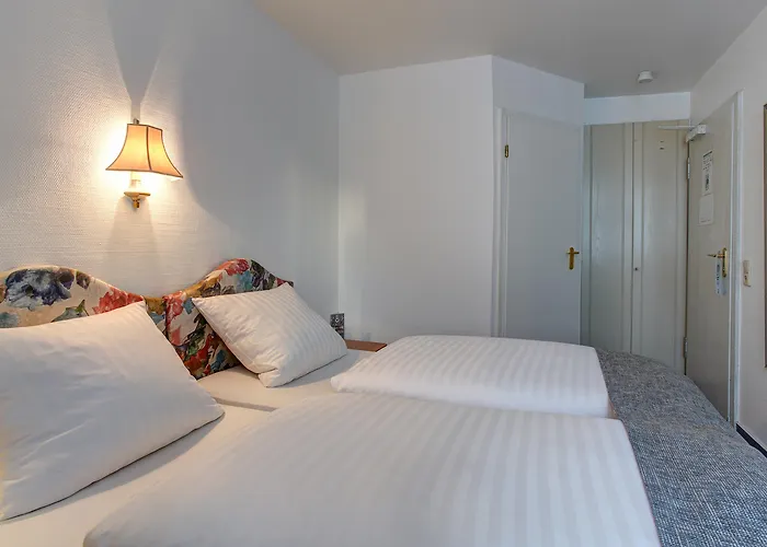 Centro Hotel Arde Koeln City, Trademark Collection By Wyndham